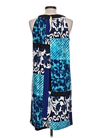 Carmen Marc Valvo Casual Dress (view 2)