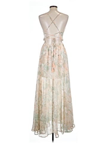 AaKaa Cocktail Dress (view 2)