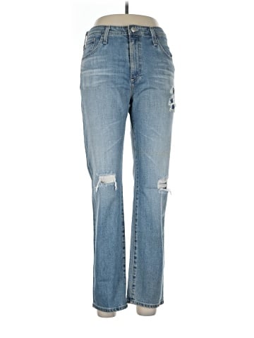 ALEXA CHUNG for AG Jeans (view 1)