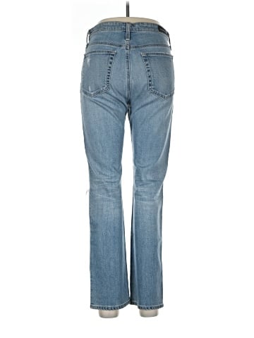 ALEXA CHUNG for AG Jeans (view 2)