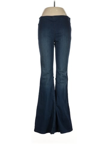 Free People Jeans (view 1)