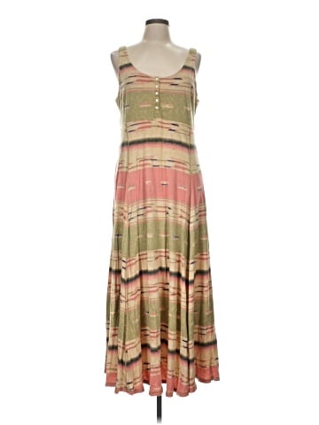 Lauren Jeans Co. Casual Dress (view 1)