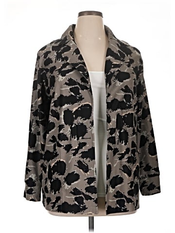 Notations Blazer (view 1)