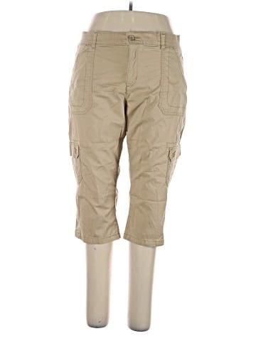 Lee Cargo Pants (view 1)