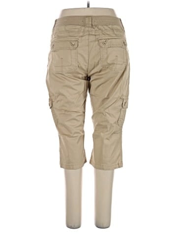 Lee Cargo Pants (view 2)