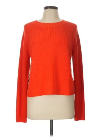 Lilla P Pullover Sweater (view 1)