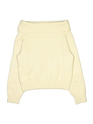 H&M Turtleneck Sweater (view 2)