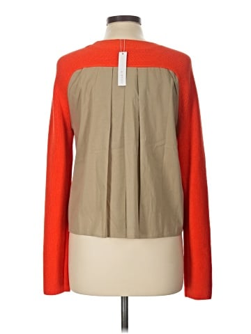 Lilla P Pullover Sweater (view 2)