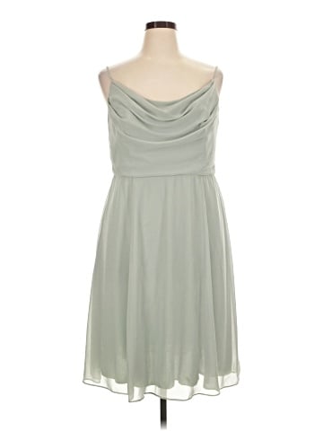 DB Studio Cocktail Dress (view 1)