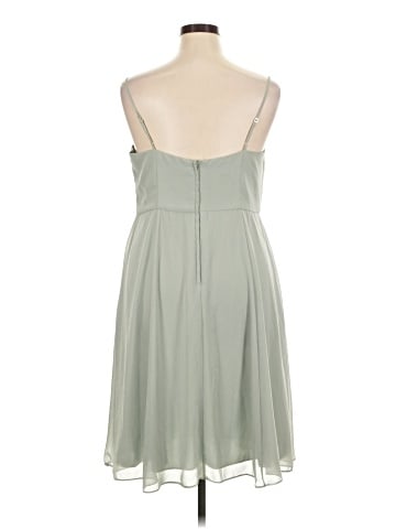 DB Studio Cocktail Dress (view 2)