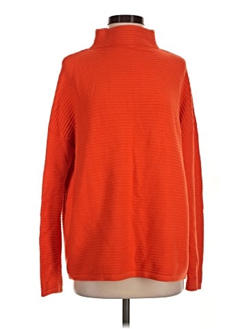 French Connection Turtleneck Sweater (view 1)