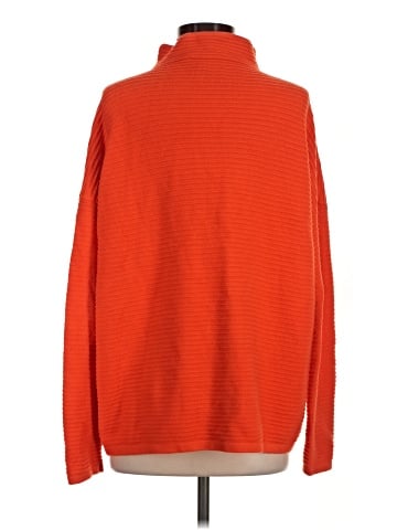 French Connection Turtleneck Sweater (view 2)