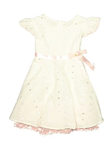 Bonnie Baby Dress (view 1)