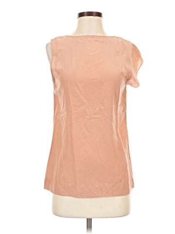 10 Crosby Derek Lam Exclusively for Barneys New York CO-OP Short Sleeve Top (view 1)
