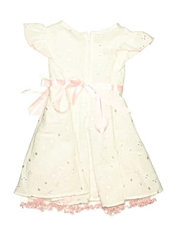 Bonnie Baby Dress (view 2)