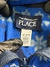 The Children's Place 100% Polyester Blue Pullover Sweater Size 12-18 mo - photo 3