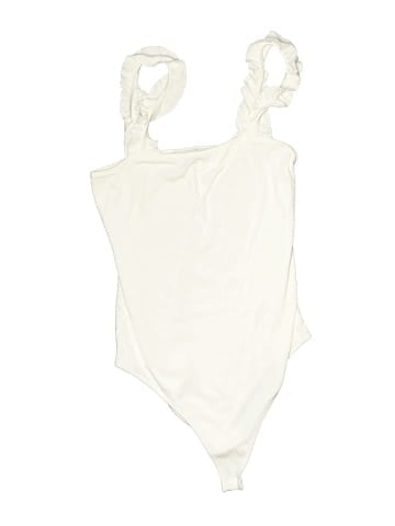 Petal and Pup Bodysuit (view 1)