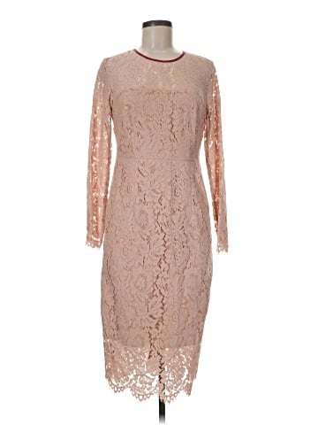 Boden Cocktail Dress (view 1)