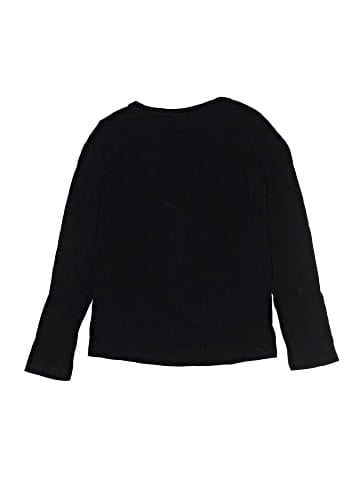 Gap Kids Long Sleeve T-Shirt (view 2)