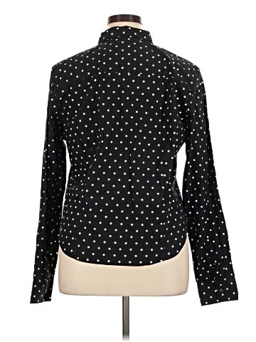Gap Long Sleeve Blouse (view 2)
