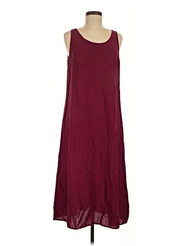 Eileen Fisher Casual Dress (view 1)