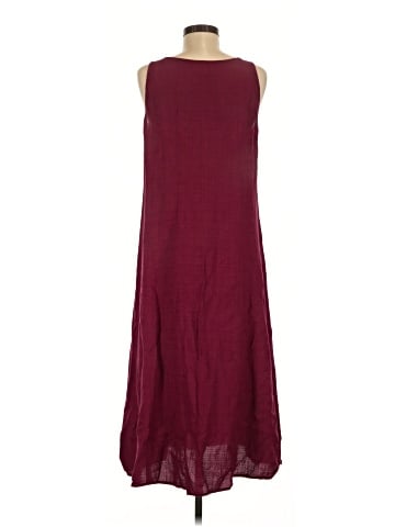 Eileen Fisher Casual Dress (view 2)