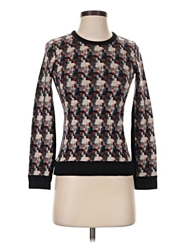 Rag & Bone Wool Pullover Sweater (view 1)