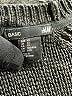 H&M Black Cardigan Size XS - photo 7
