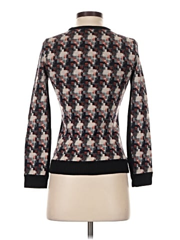 Rag & Bone Wool Pullover Sweater (view 2)