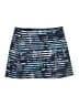 Callaway 100% Polyester Graphic Blue Active Skort Size L - photo 1