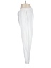 Bella + Canvas Solid White Casual Pants Size M - photo 5
