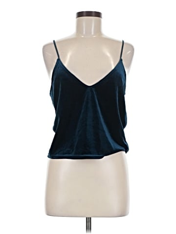 Cotton Candy LA Tank Top (view 1)
