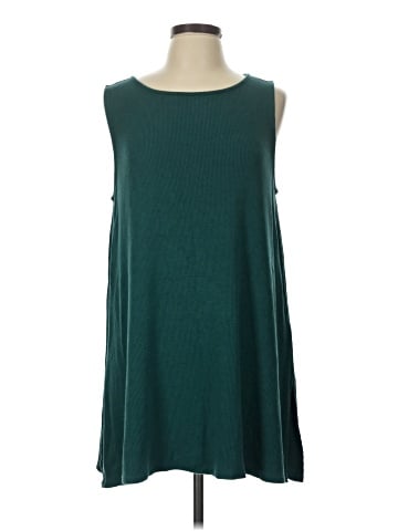 Eileen Fisher Casual Dress (view 1)