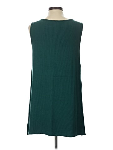 Eileen Fisher Casual Dress (view 2)