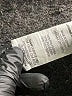 Under Armour 100% Polyester Blue Sweatpants Size 4 - photo 4