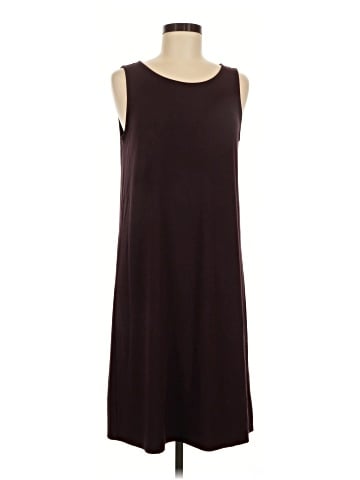 Eileen Fisher Casual Dress (view 1)