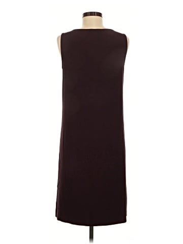 Eileen Fisher Casual Dress (view 2)