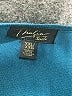 Thalia Sodi Teal Pullover Sweater Size XXL - photo 7