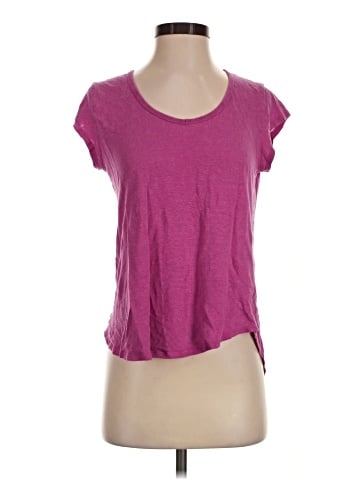 Calypso St. Barth Short Sleeve T-Shirt (view 1)