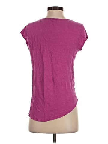 Calypso St. Barth Short Sleeve T-Shirt (view 2)