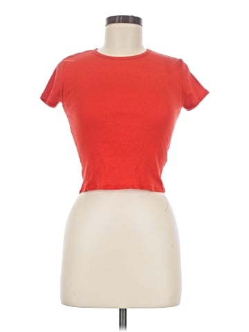 BDG Short Sleeve T-Shirt (view 1)