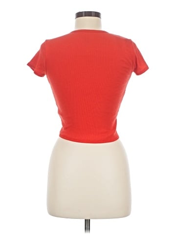 BDG Short Sleeve T-Shirt (view 2)