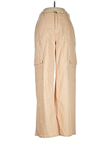 Forever 21 Cargo Pants (view 1)