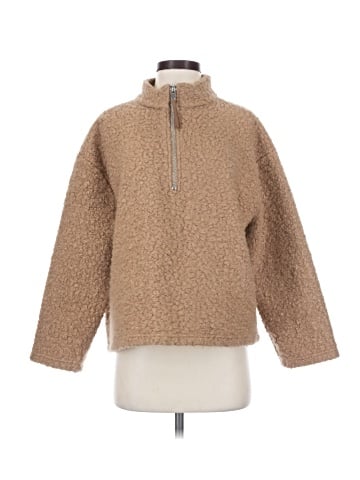 For The Republic Pullover Sweater (view 1)