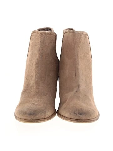 BP. Ankle Boots (view 2)