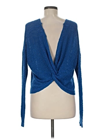 Jun & Ivy Pullover Sweater (view 2)
