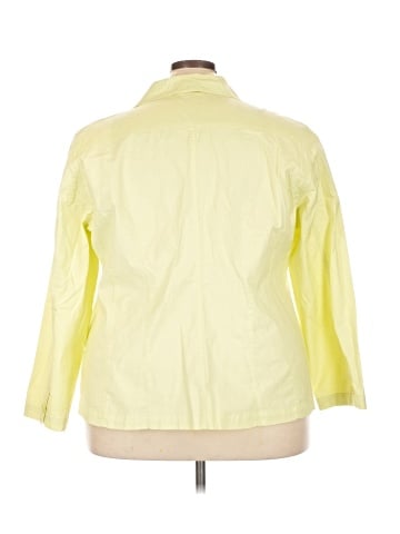 Sigrid Olsen Blazer (view 2)