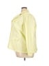 Sigrid Olsen Yellow Blazer Size 22 - photo 5