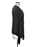 Belldini Gray Cardigan Size M - photo 4