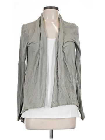 CALVIN KLEIN JEANS Long Sleeve Blouse (view 1)